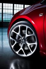 Vauxhall Astra VXR 2012 года